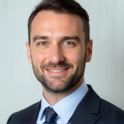 Portret Marko Novak, Direktor svetovalnih storitev
