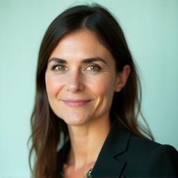 Portret Ana Kovač, Vodja digitalne transformacije