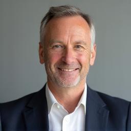 Portret Peter Zajc, Višji svetovalec za projektno vodenje